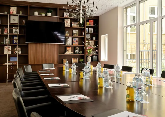 Flemings Conference Hotel Wien