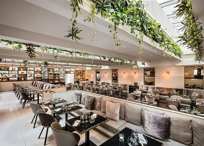Le Meridien Wien